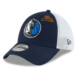 Dallas Mavericks NBA18...
