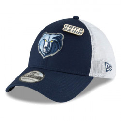 Memphis Grizzlies NBA18...
