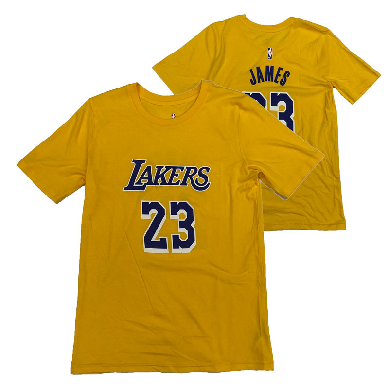t shirt lebron james uomo italia