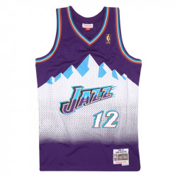 John Stockton 1996-97...
