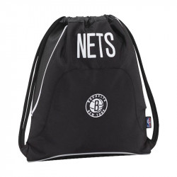 Sacca Coulisse Brooklyn Nets