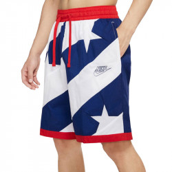 Nike men's deals throwback shorts