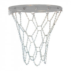 Rete Basket Metal - 1 Pezzo