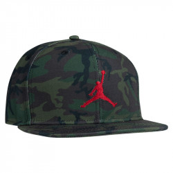 Snapback Jumpman Kid