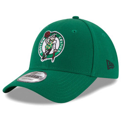 Boston Celtics The League...