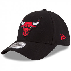 Chicago Bulls The League...