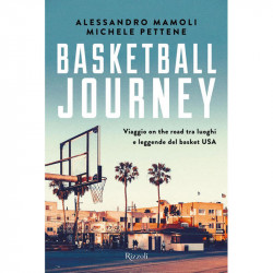 Libro Basketball Journey
