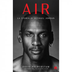 Libro Air. La storia di...