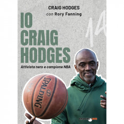 Libro Io Craig Hodges