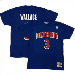ben wallace shirt