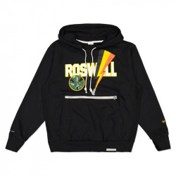 Hoodie Premium Rayguns