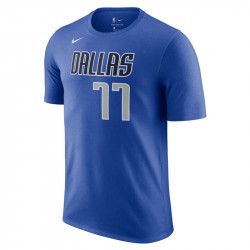 Tee Name Number Luka Doncic...