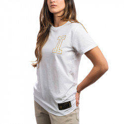 Tee "Gold" Donna - FIP 1921