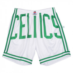 Short Boston Celtics Big...