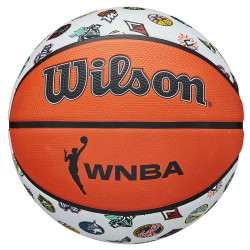 Pallone WNBA All Team n. 6
