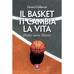 Libro Il Basket Ti Cambia...