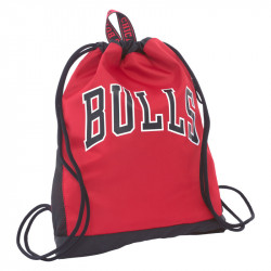 Sacca Coulisse Chicago Bulls