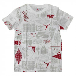 Tee Air Elements Aop Child