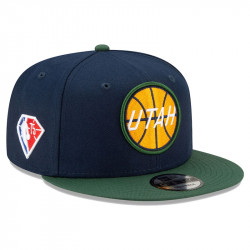 Utah Jazz Snapback NBA...