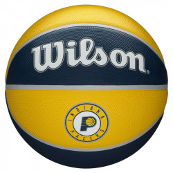 Pallone NBA Team Tribute...