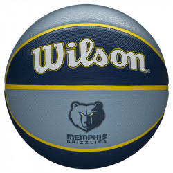 Pallone NBA Team Tribute...