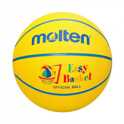 Pallone Easy Basket SB4Y