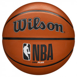 Pallone NBA DRV Plus n. 7
