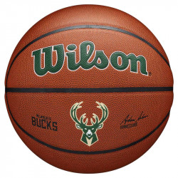 Pallone NBA Team Alliance...