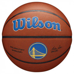 Pallone NBA Team Alliance...