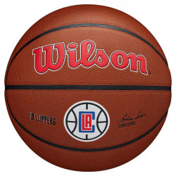 Pallone NBA Team Alliance...