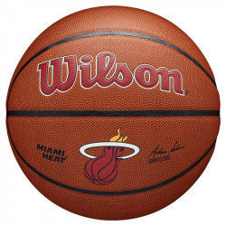 Pallone NBA Team Alliance...