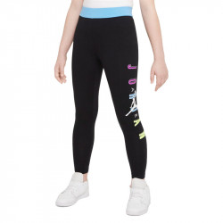 Legging Ragazza Color...