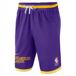 Short Los Angeles Lakers...