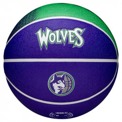 Pallone NBA Team City...