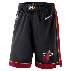 Short Swingman Miami Heat...