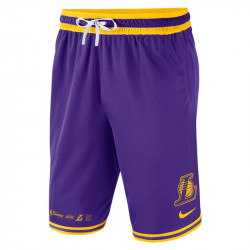 Short NBA Los Angeles...