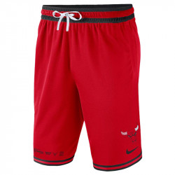 Short NBA Chicago Bulls DNA