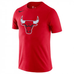 Tee Chicago Bulls Essential...