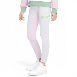 Legging Ragazza Swoosh Wrap