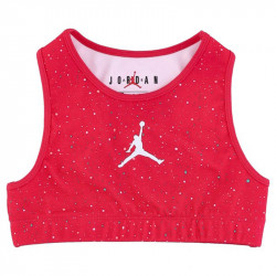 Top Ragazza Jumpman Printed