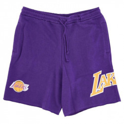 Short Los Angeles Lakers...