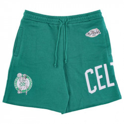 Short Boston Celtics Game Day