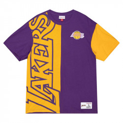 Tee Los Angeles Lakers Play...