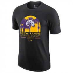 Tee Los Angeles Lakers...