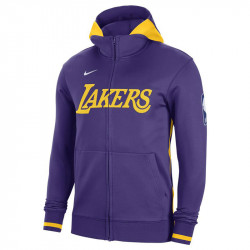 Hoodie Full-Zip Los Angeles...