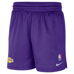 Short Los Angeles Lakers...