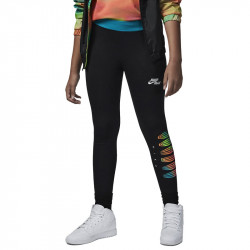 Legging Ragazza MVP High-Rise