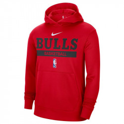 Hoodie Chicago Bulls Spotlight