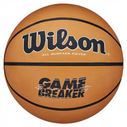 Pallone Gamebreaker n. 5