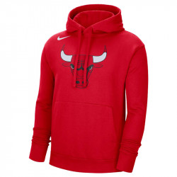 Hoodie Chicago Bulls...